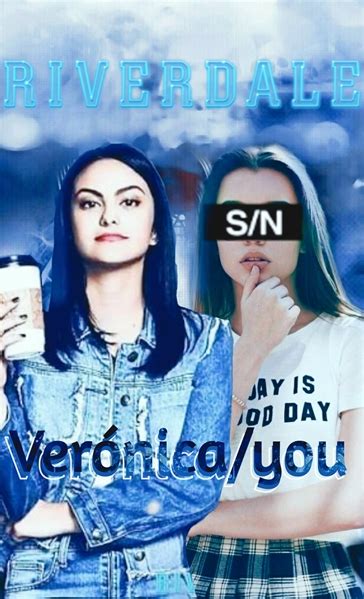 fanfiction riverdale|betty veronica fanfic.